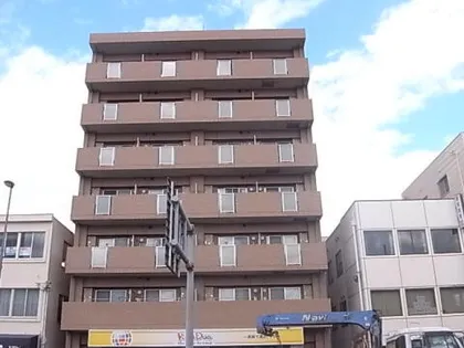 GRANDE甲子園口の画像