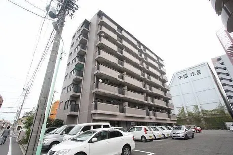 第三小島ビルの画像