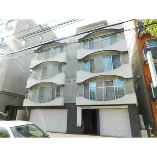 ブランノワールW18 EXEの画像