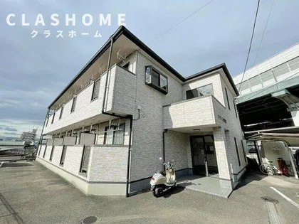エトワール参番館の画像