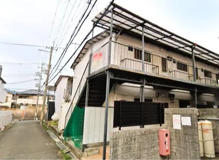 クレール六十谷の画像