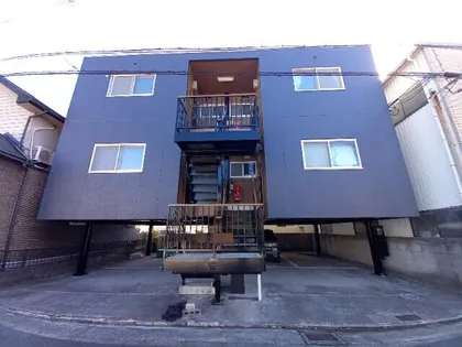 紀州ハイツの画像