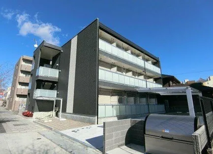 リブリ 植田西の画像