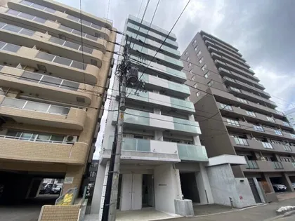 アークネスト円山の画像