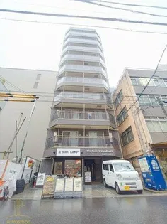 THE PEAK SHINSAIBASHIの画像