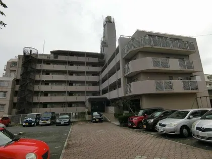 コープ野村鈴蘭台の画像
