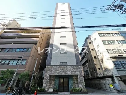 スプランディッド安土町の画像