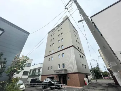 パークヒルズ山鼻の画像