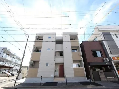 REGALEST上飯田西の画像