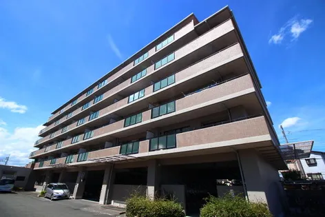 イトーピア茨木の画像