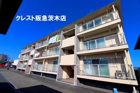 第2東雲マンションの画像