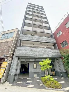 アドバンス大阪ソルテの画像