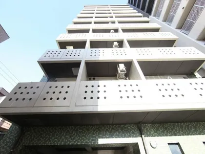 愛知県名古屋市中区大須1丁目【マンション】の外観