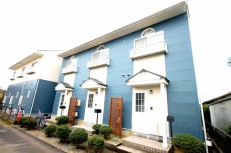 WHITE BELL Aの画像