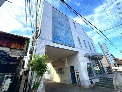 オリーブハウスIIの画像