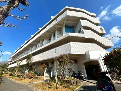 千代田第二住宅4号棟の画像