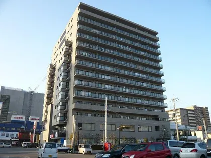 シャルマンコーポ大津堅田の画像