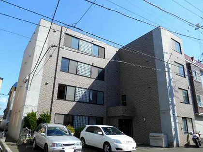 SMOTTO清田IIの画像