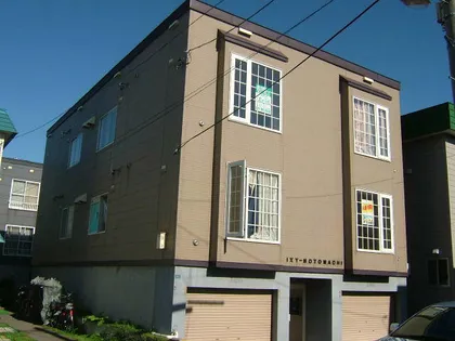 ピクシー元町の画像