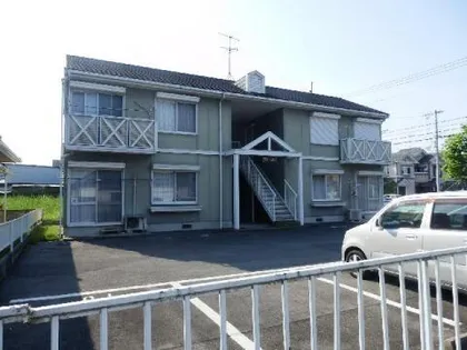 カーサ カタタの画像