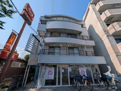 ベル武庫之荘【2階】の外観