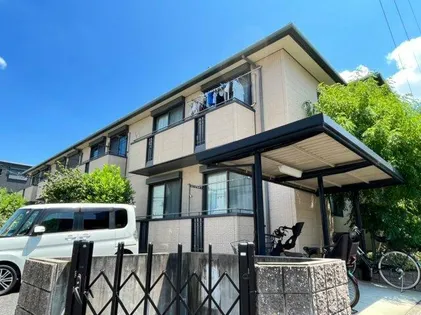 カーサ ヴェルデの画像