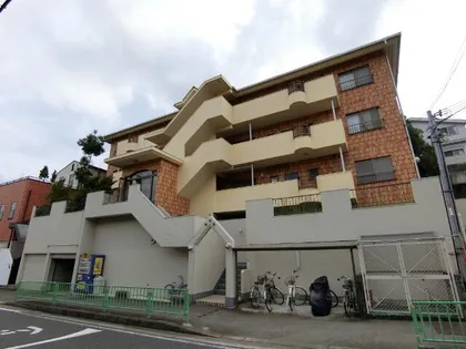 ハイツ香花園の画像