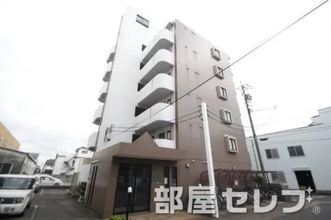 クレセントM浮島の画像