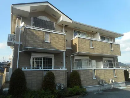 アウローラ赤坂の画像