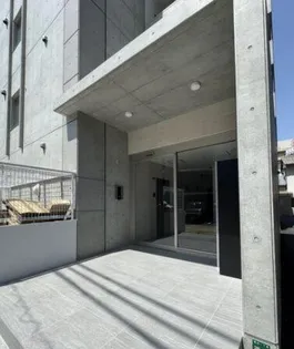 福岡県福岡市中央区笹丘1丁目【マンション】の外観