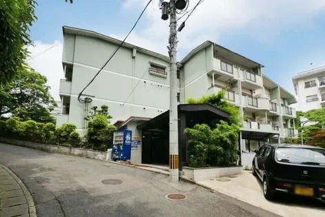 シャトレ南公園弐番館の画像