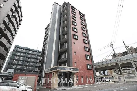 福岡県北九州市八幡西区穴生1丁目【マンション】の外観