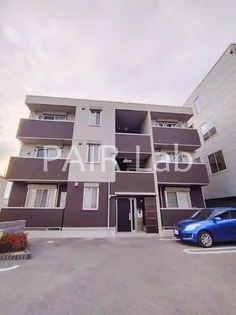 グランベール東姫路の画像