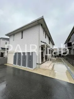 クレセールの画像