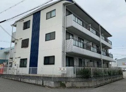 ジュネス住吉の画像