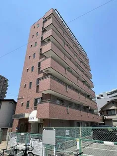 クレシア中百舌鳥【6階】の外観