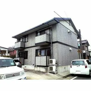 セジュール松ケ枝の画像