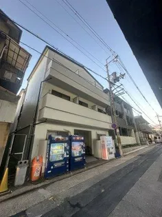 BEBEベティーⅡの画像
