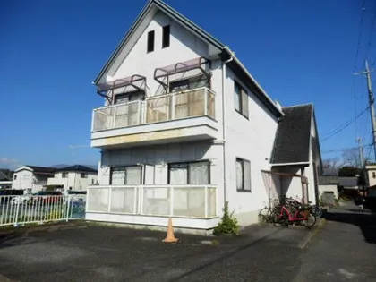 コーポHIROの画像