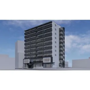 福岡県大野城市下大利1丁目【マンション】の外観