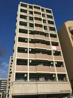 パークステージ箱崎の画像