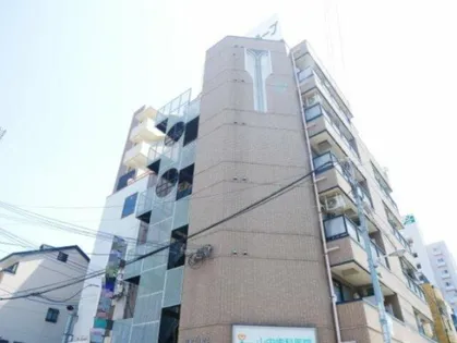 ラシーヌ山坂の画像