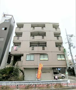 メイゾンⅤの画像