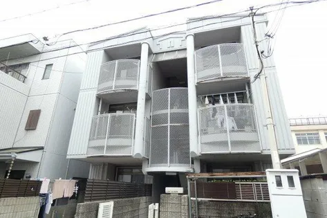 ライフ遠里小野の画像