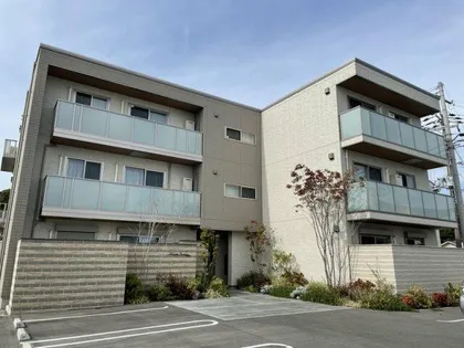 MAISON BONHEURの画像