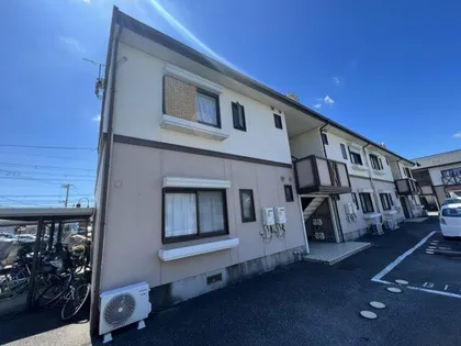 フレグランス大江島Bの画像