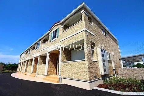 フリーデⅣの画像