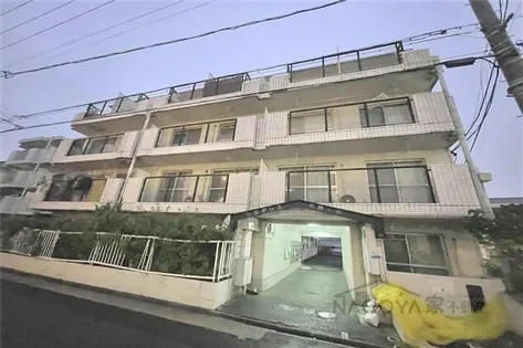 レジデンス茶屋ヶ坂の画像