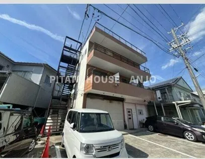 泉田ビルの画像