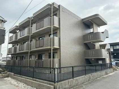 ロイヤルマンションみさきの画像